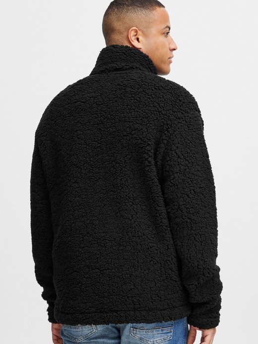 Herren Fellimitatjacke - PRDeen