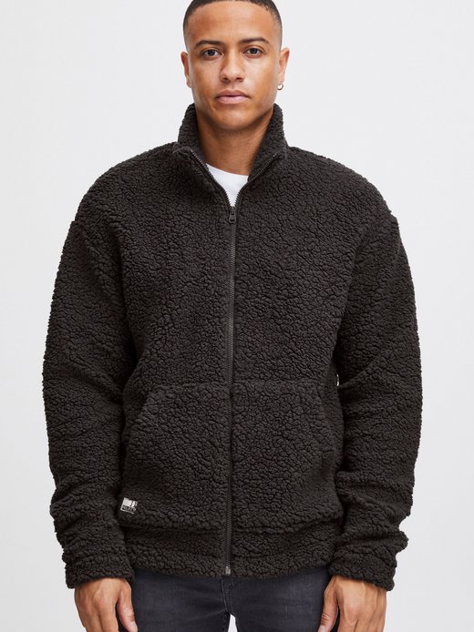 Herren Fellimitatjacke - PRDeen