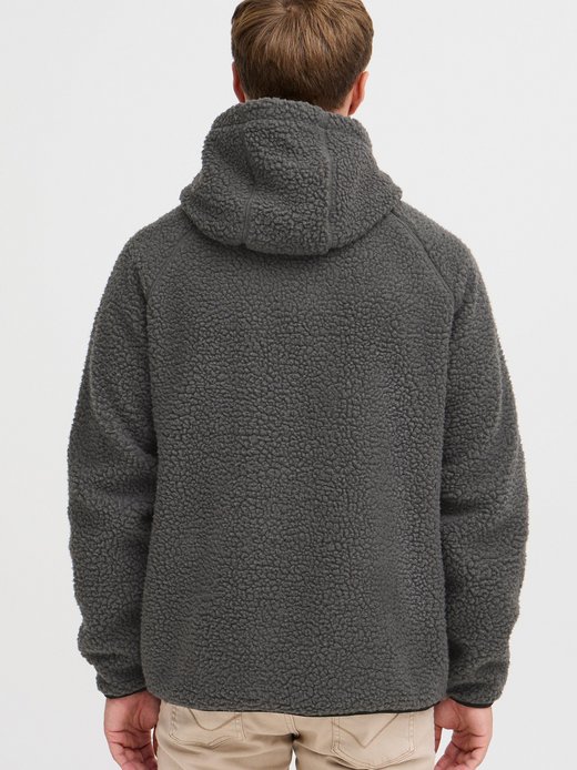 Herren Fellimitatjacke - PRRomeneo