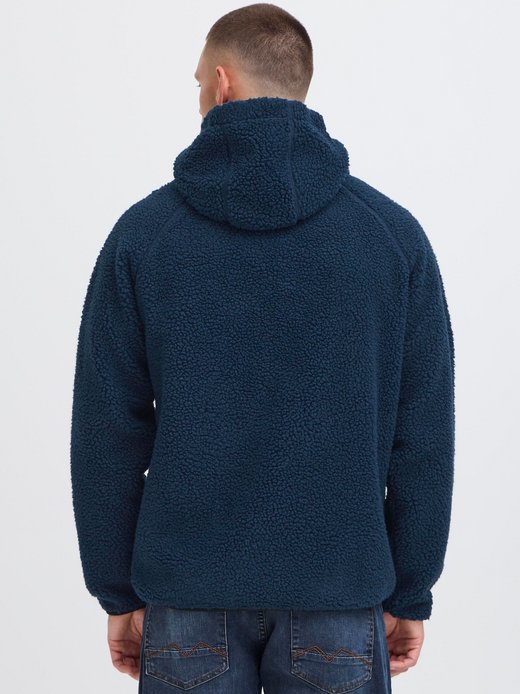 Herren Fellimitatjacke - PRRomeneo