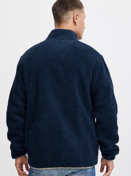 Herren Fellimitatjacke - SDFreddie