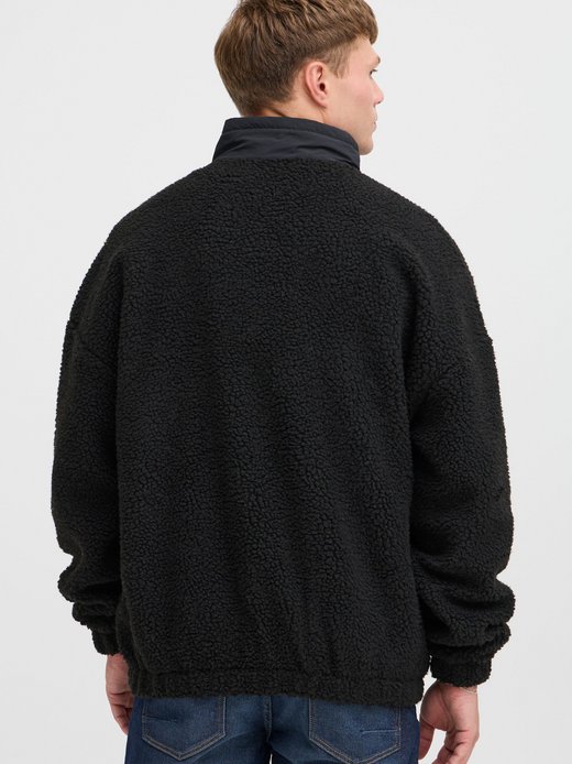 Herren Fellimitatjacke - SDMarkcom