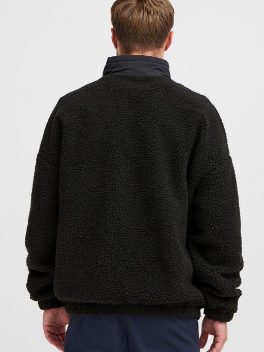 Herren Fellimitatjacke - SDMarkmann