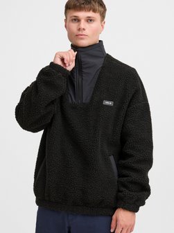 Herren Fellimitatjacke - SDMarkmann