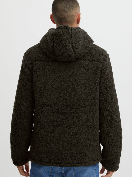 Herren Fellimitatjacke - SDThimo