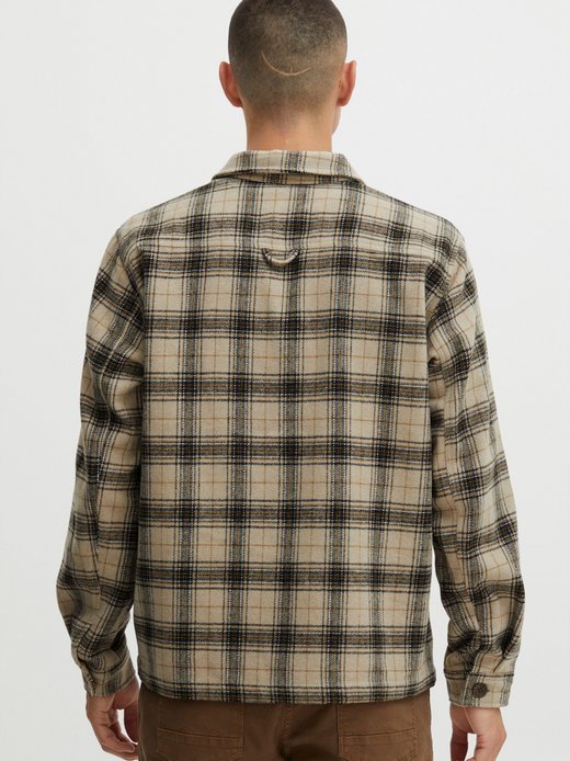 Herren Fieldjacket - BHOvershirt