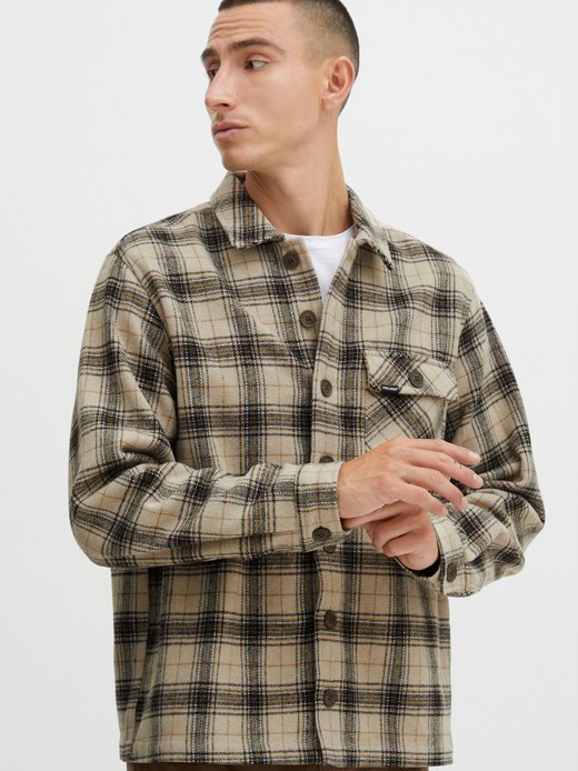 Herren Fieldjacket - BHOvershirt