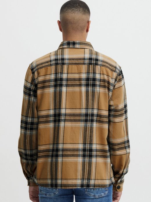 Herren Fieldjacket - BHOvershirt