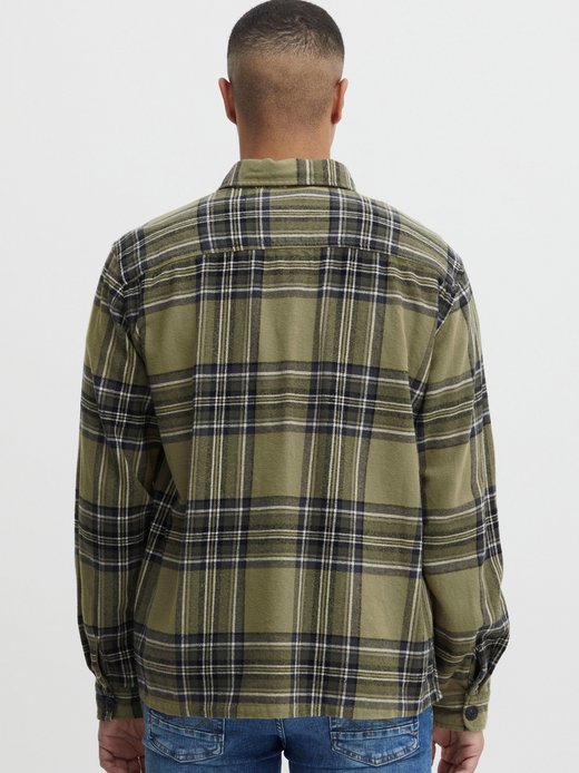 Herren Fieldjacket - BHOvershirt