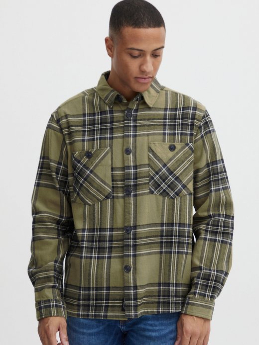 Herren Fieldjacket - BHOvershirt