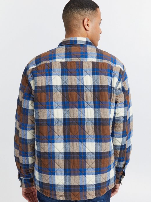 Herren Fieldjacket - BHShirt