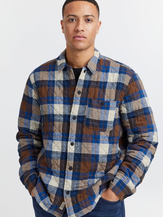 Herren Fieldjacket - BHShirt