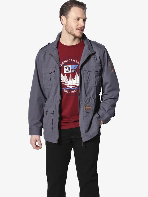 Herren Fieldjacket - BROR