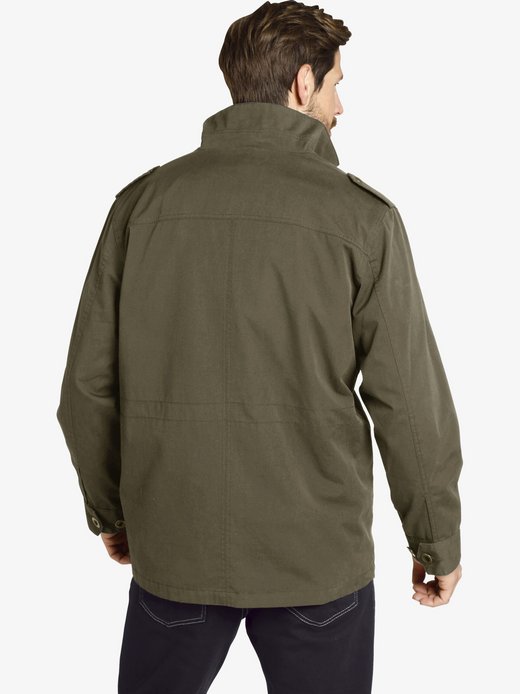 Herren Fieldjacket - BROR