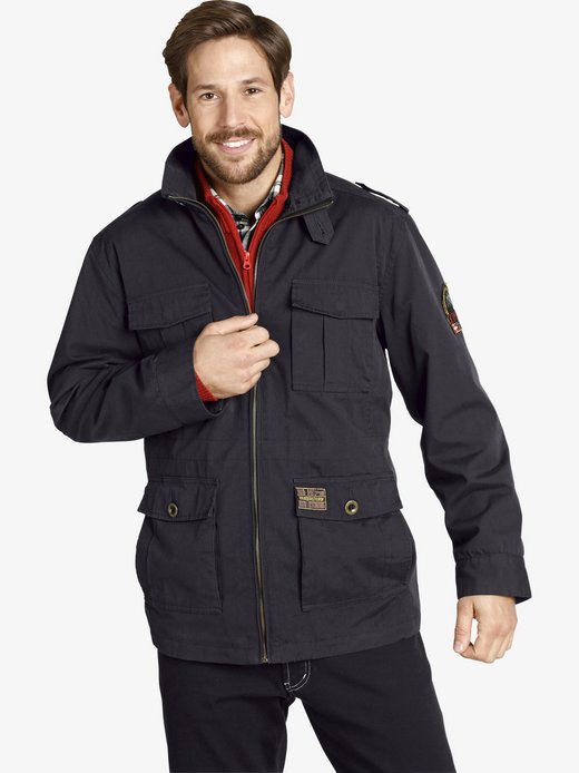 Herren Fieldjacket - BROR