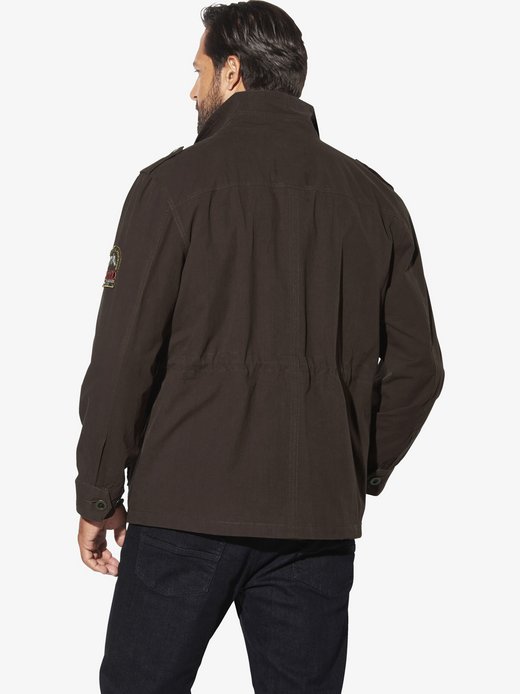 Herren Fieldjacket - BROR