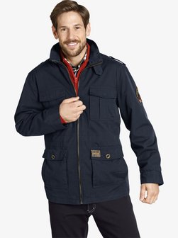 Herren Fieldjacket - BROR