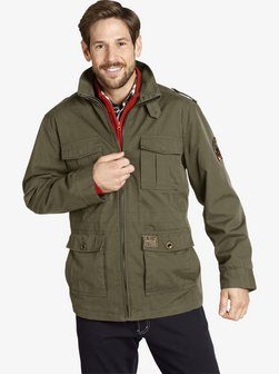 Herren Fieldjacket - BROR
