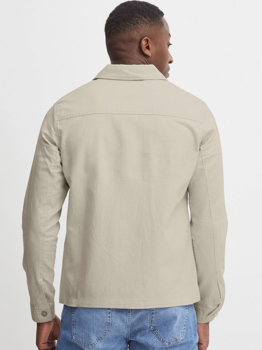 Herren Fieldjacket - CFJerslev