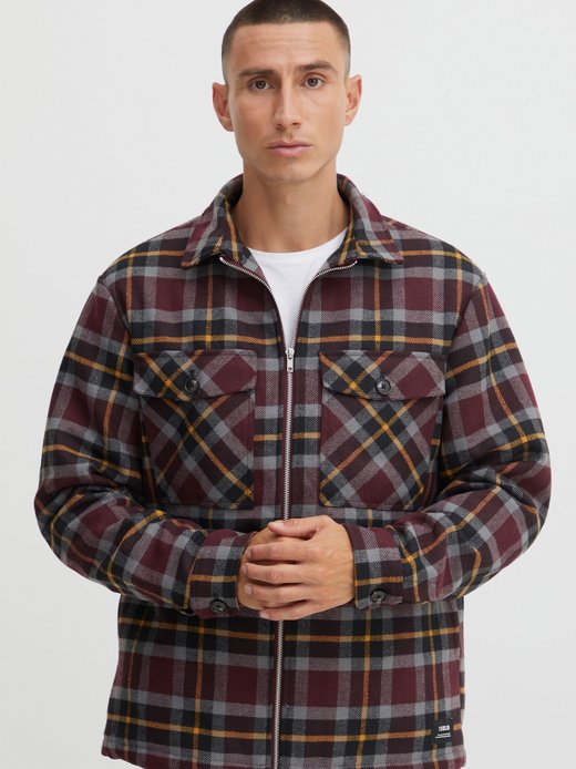 Herren Fieldjacket - SDDarnel