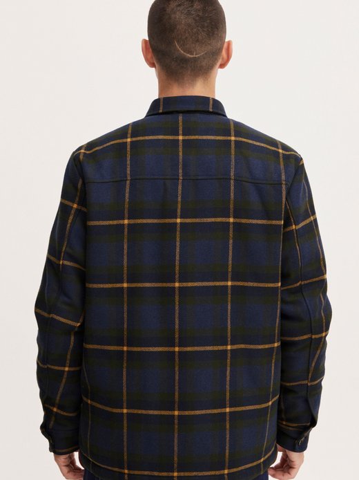 Herren Fieldjacket - SDDarnel