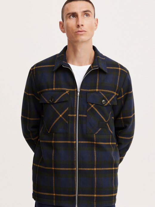 Herren Fieldjacket - SDDarnel