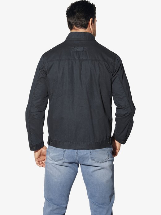 Herren Fieldjacket - STRUDAR