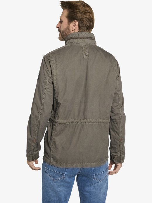 Herren Fieldjacket - ZALDIMO