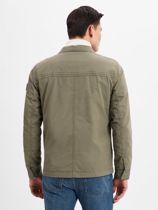 Herren Fieldjacket