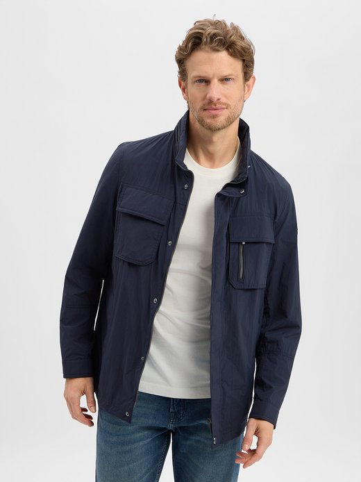 Herren Fieldjacket