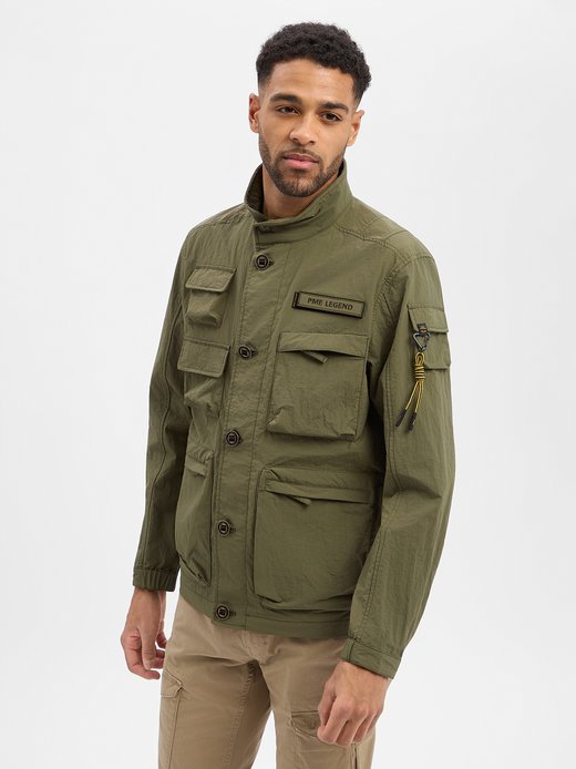 Herren Fieldjacket