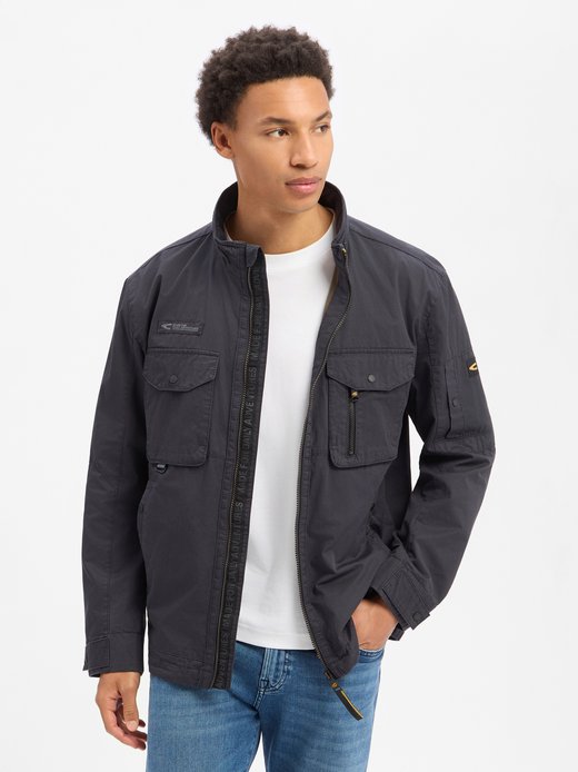 Herren Fieldjacket