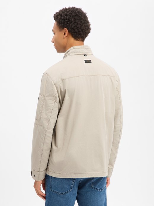 Herren Fieldjacket