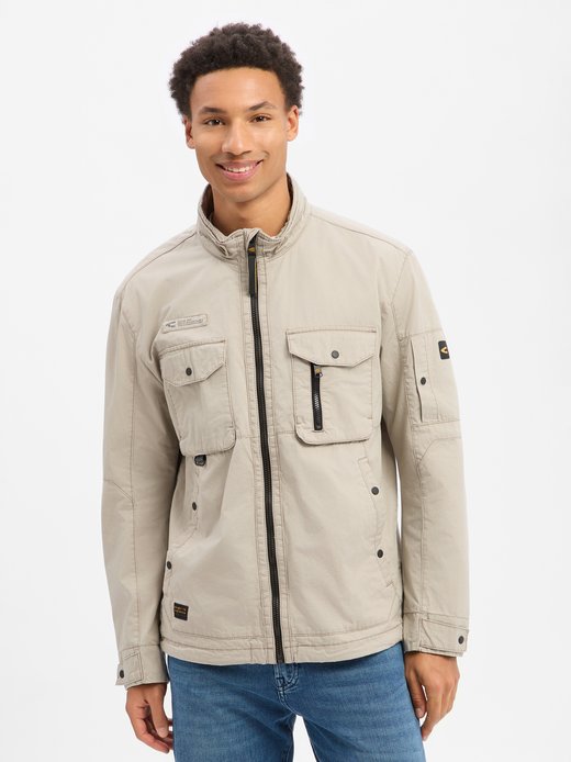 Herren Fieldjacket