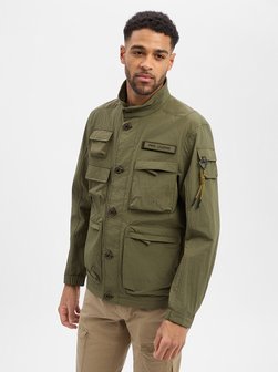Herren Fieldjacket