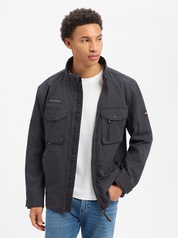 Herren Fieldjacket