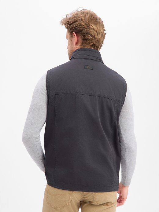 Herren Fieldweste