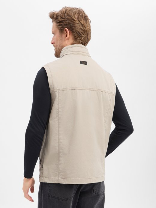 Herren Fieldweste