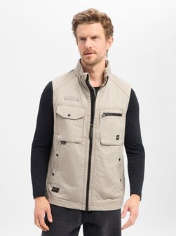 Herren Fieldweste
