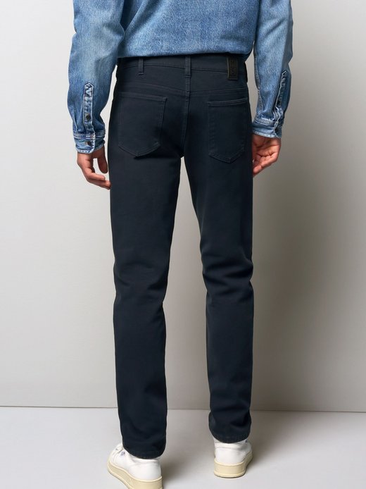 Herren Five-Pocket Chino