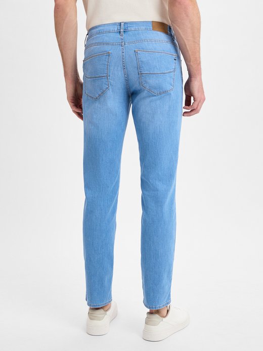 Herren Five-Pocket-Hose - Cadiz