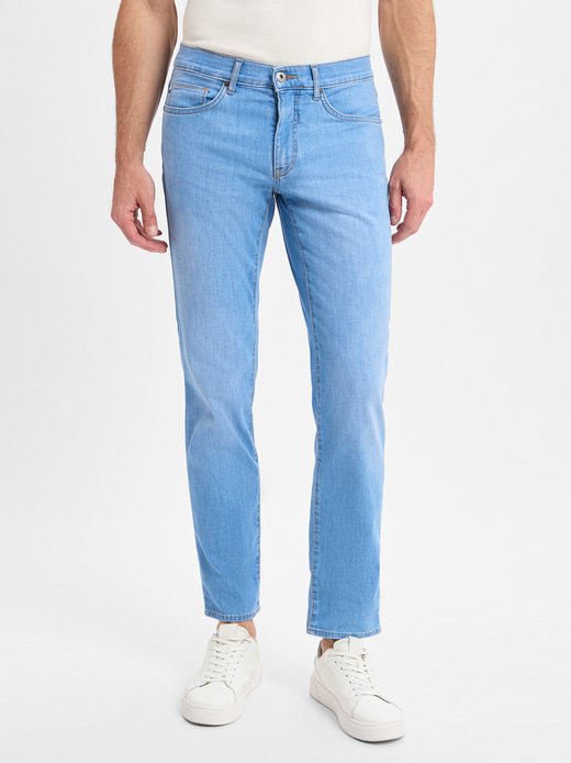 Herren Five-Pocket-Hose - Cadiz