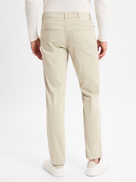 Herren Five-Pocket Hose - Cadiz
