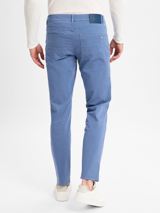 Herren Five-Pocket Hose - Cadiz