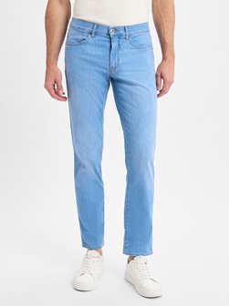 Herren Five-Pocket-Hose - Cadiz