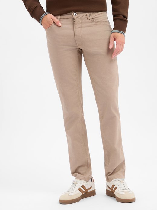 Herren Five-Pocket-Hose - Chuck