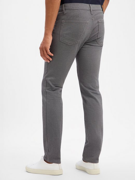 Herren Five-Pocket-Hose - Chuck