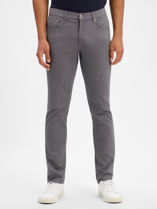 Herren Five-Pocket-Hose - Chuck