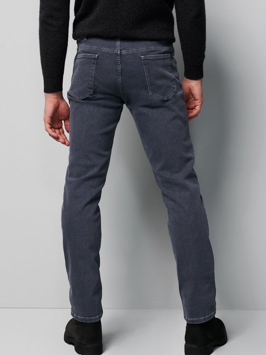 Herren Five-Pocket-Hose - M5 Regular