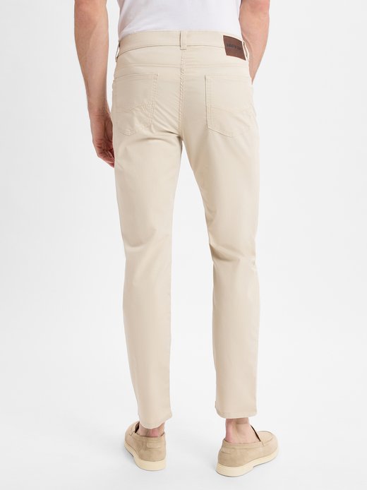 Herren Five-Pocket-Hose - Modern Fit